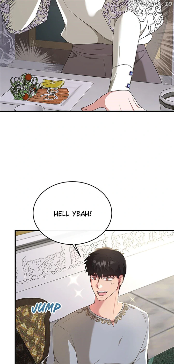 The Marquis Is Only Kind to Her Chapter 38 217 chap 43 24