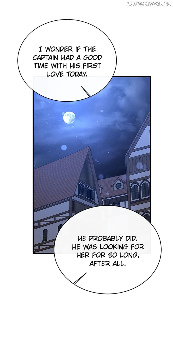 The Marquis Is Only Kind to Her Chapter 38 229 chap 43 36