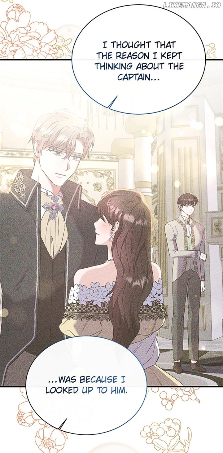 The Marquis Is Only Kind to Her Chapter 38 231 chap 43 38