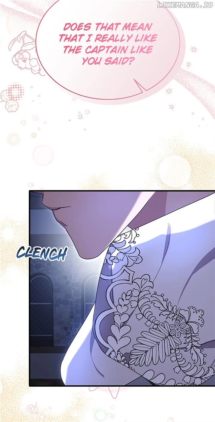 The Marquis Is Only Kind to Her Chapter 38 234 chap 43 41