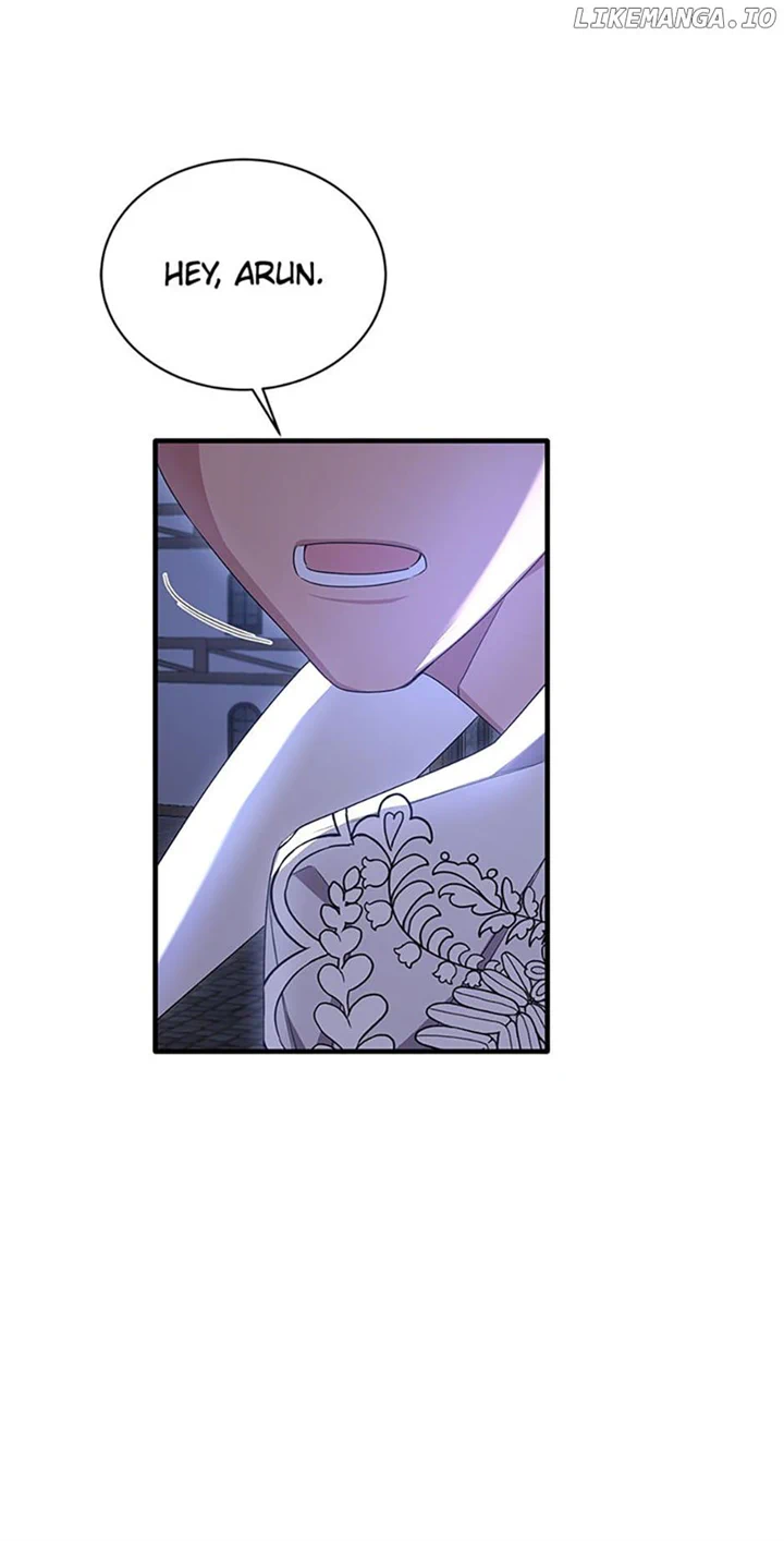 The Marquis Is Only Kind to Her Chapter 38 237 chap 43 44