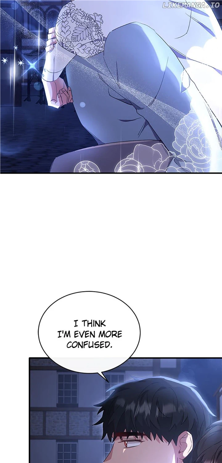 The Marquis Is Only Kind to Her Chapter 38 240 chap 43 47