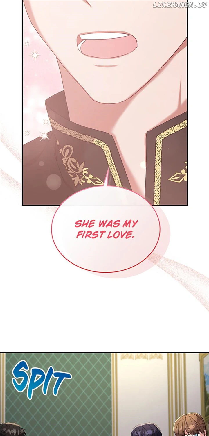 The Marquis Is Only Kind to Her Chapter 38 198 chap 43 5