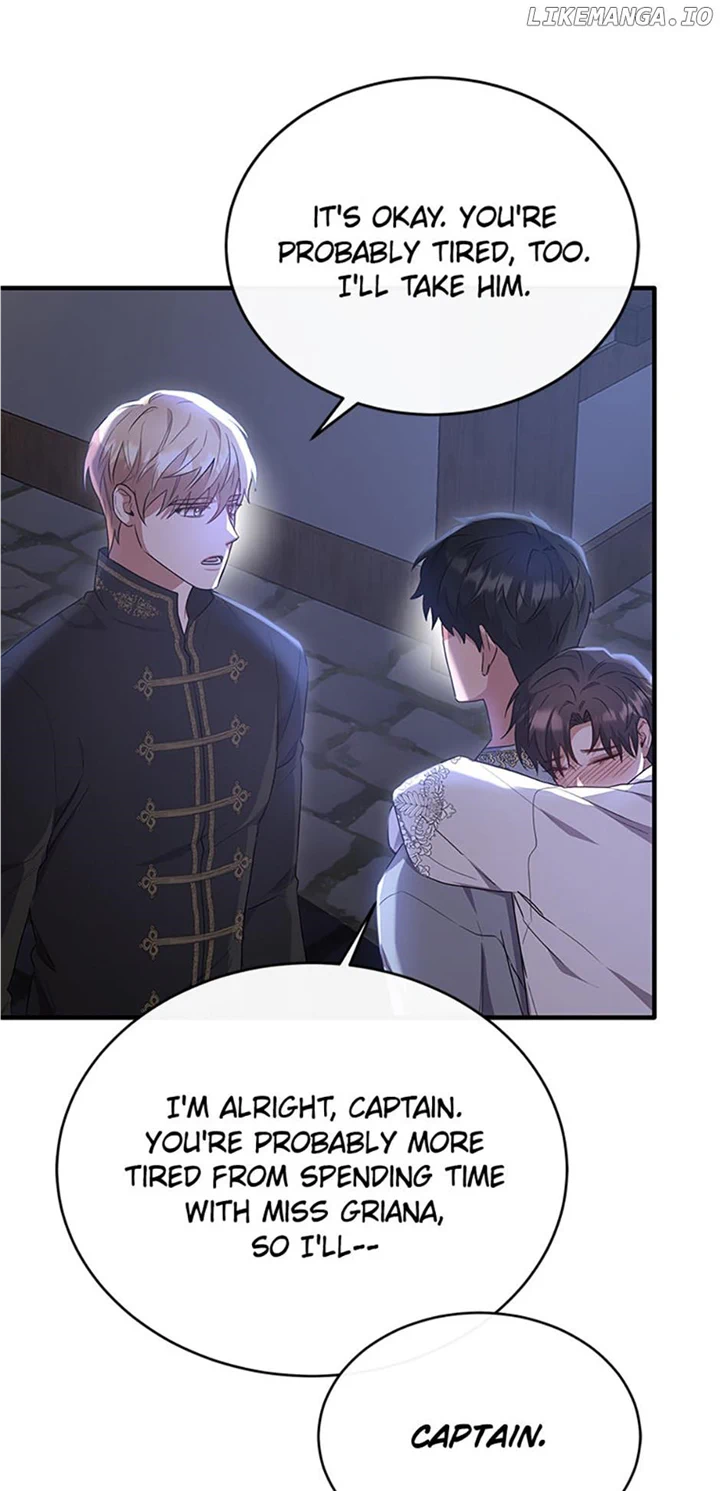 The Marquis Is Only Kind to Her Chapter 38 248 chap 43 55