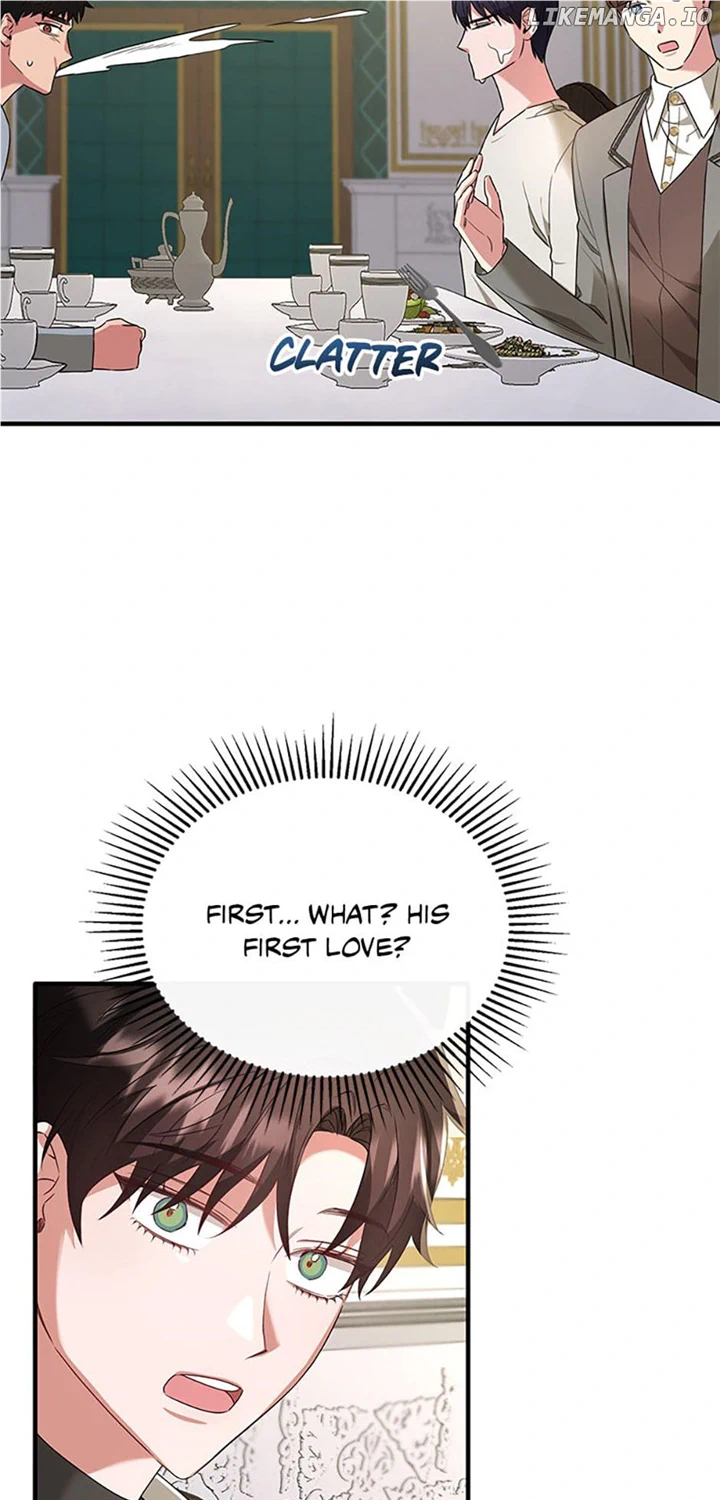 The Marquis Is Only Kind to Her Chapter 38 199 chap 43 6