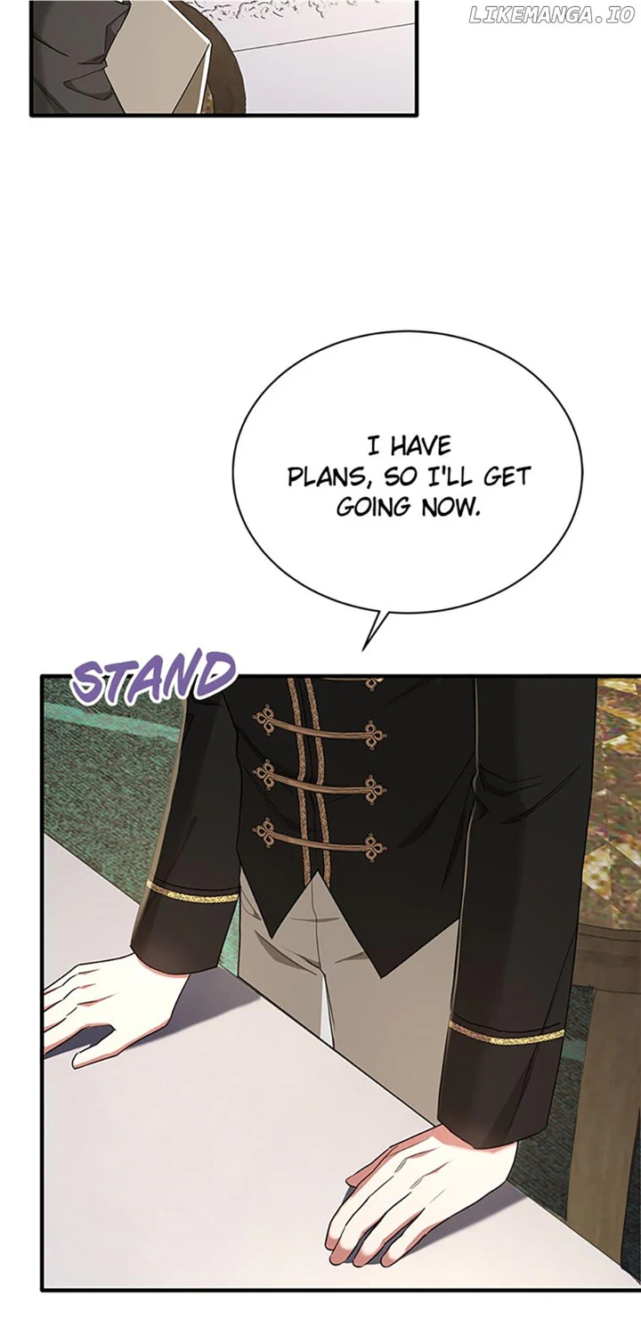 The Marquis Is Only Kind to Her Chapter 38 200 chap 43 7