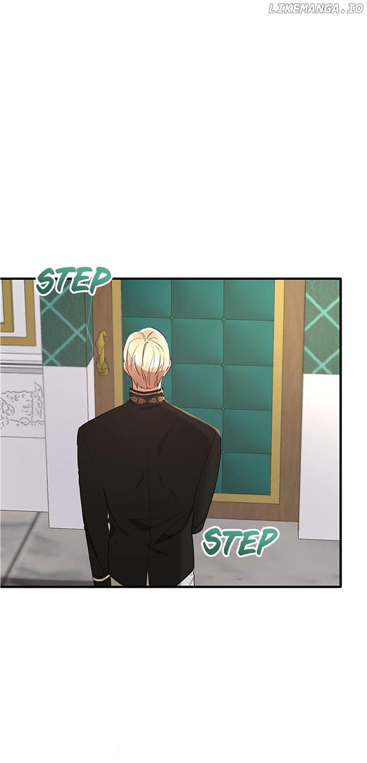 The Marquis Is Only Kind to Her Chapter 38 201 chap 43 8