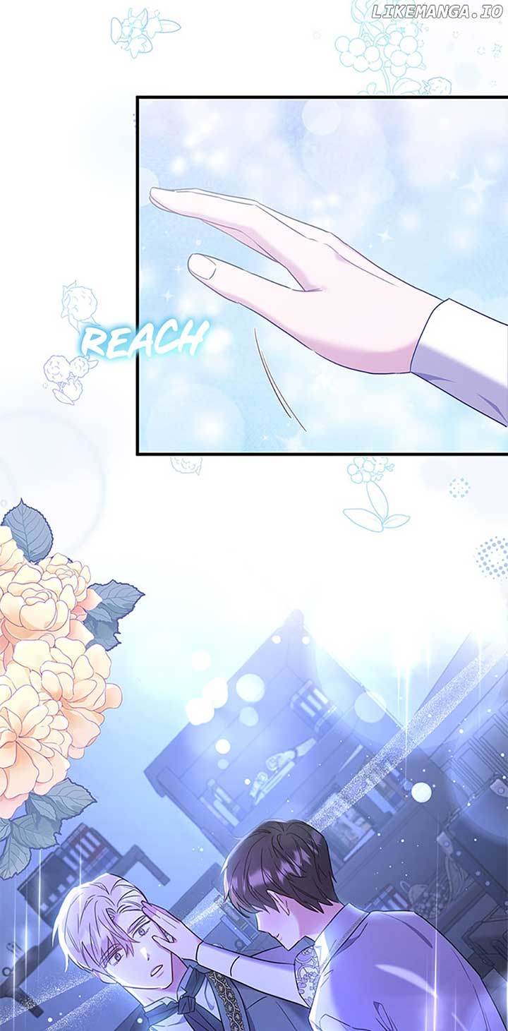 The Marquis Is Only Kind to Her Chapter 39 216 chap 44 11