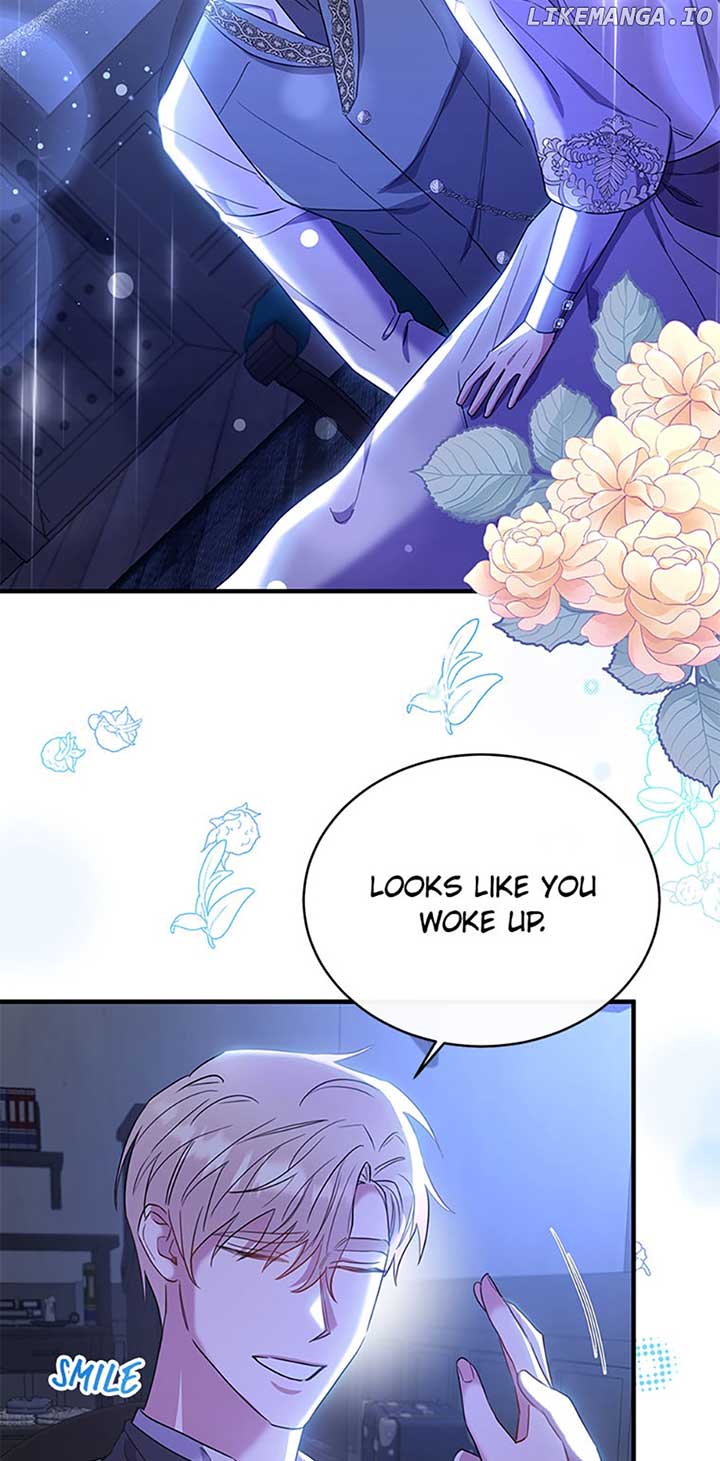 The Marquis Is Only Kind to Her Chapter 39 217 chap 44 12