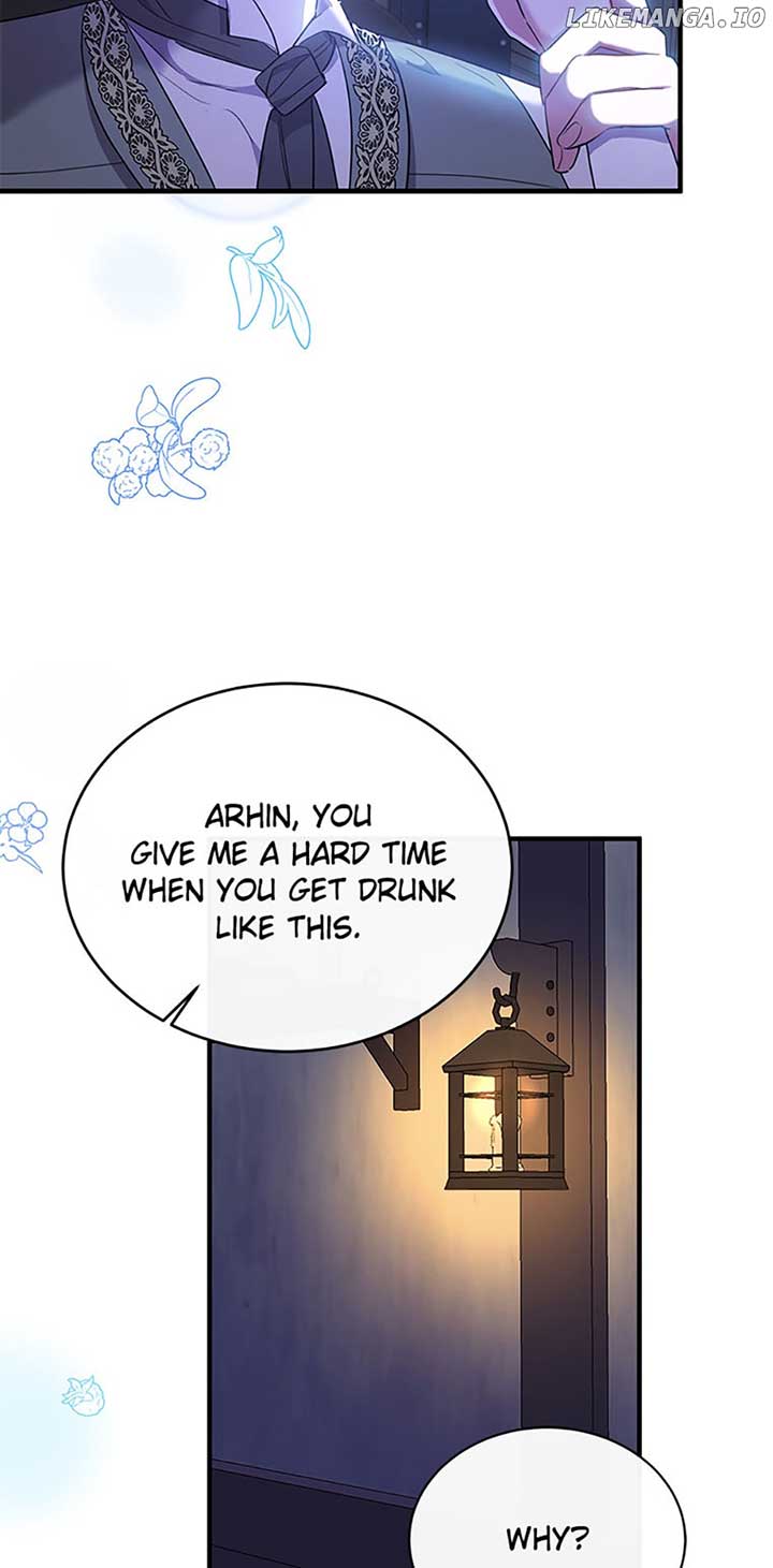 The Marquis Is Only Kind to Her Chapter 39 218 chap 44 13