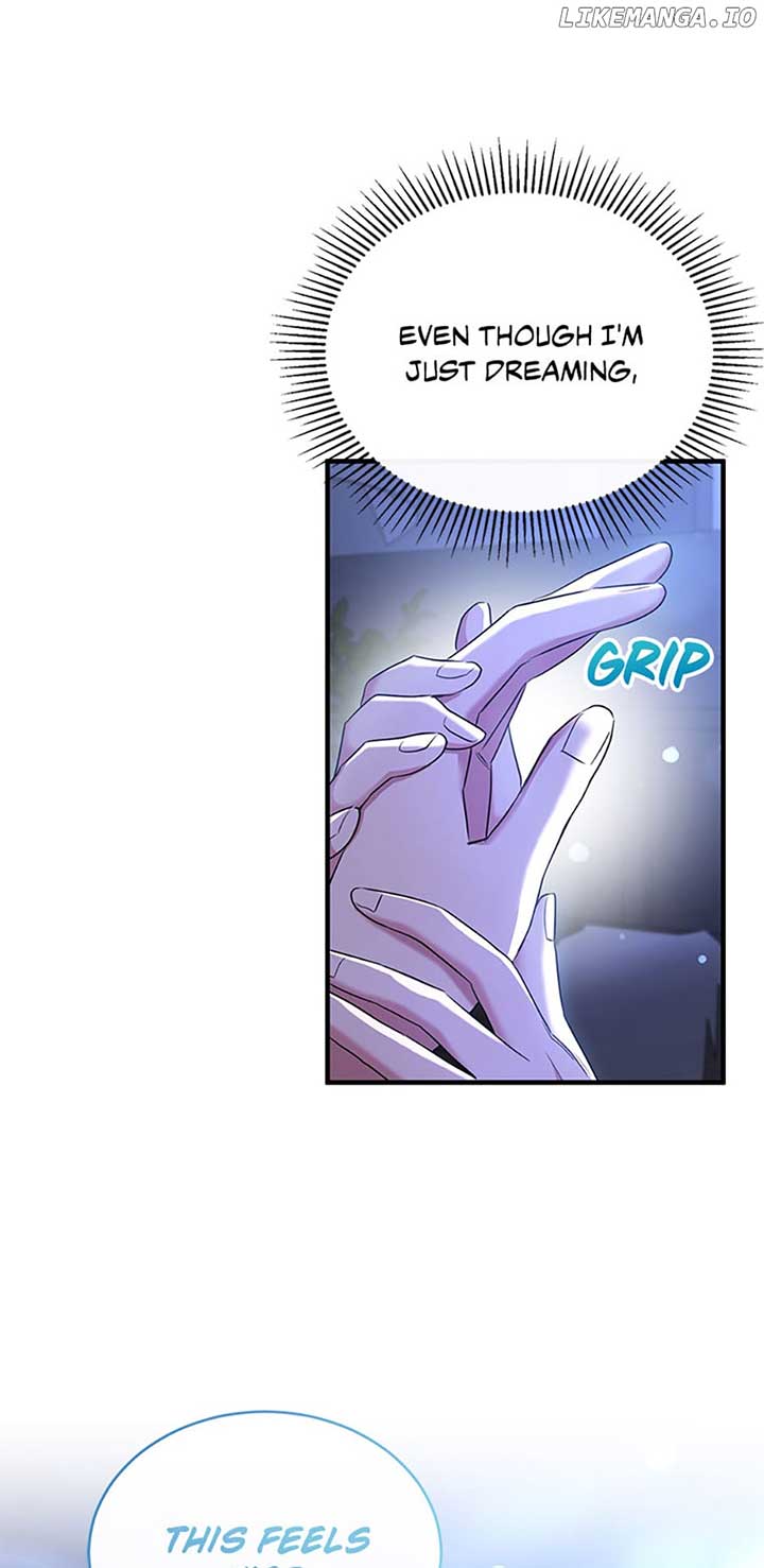 The Marquis Is Only Kind to Her Chapter 39 222 chap 44 17