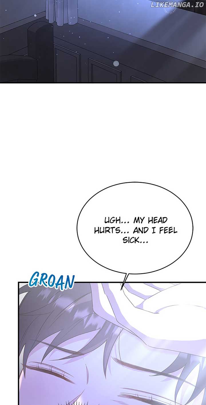 The Marquis Is Only Kind to Her Chapter 39 207 chap 44 2