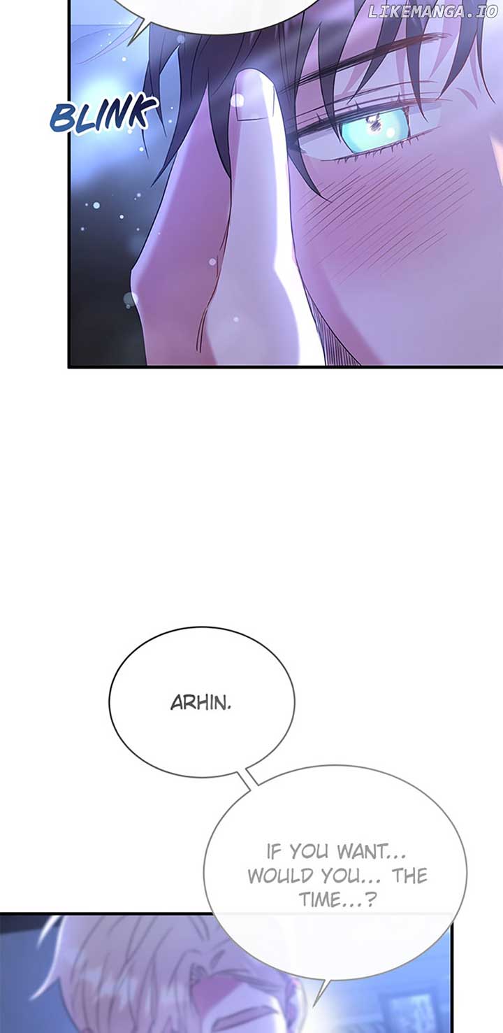 The Marquis Is Only Kind to Her Chapter 39 225 chap 44 20