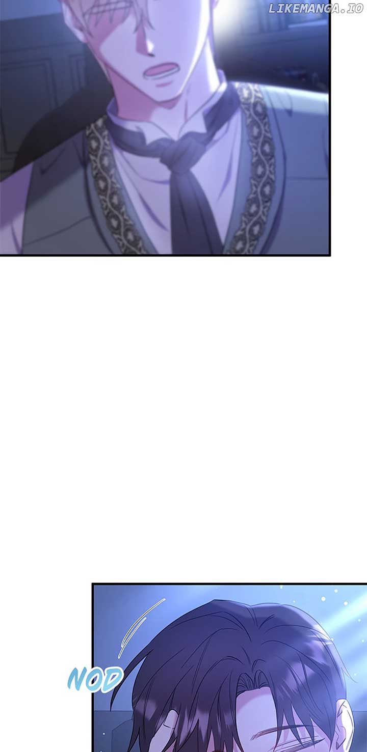 The Marquis Is Only Kind to Her Chapter 39 226 chap 44 21