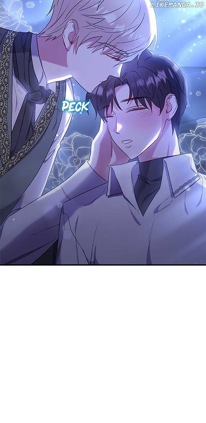 The Marquis Is Only Kind to Her Chapter 39 228 chap 44 23