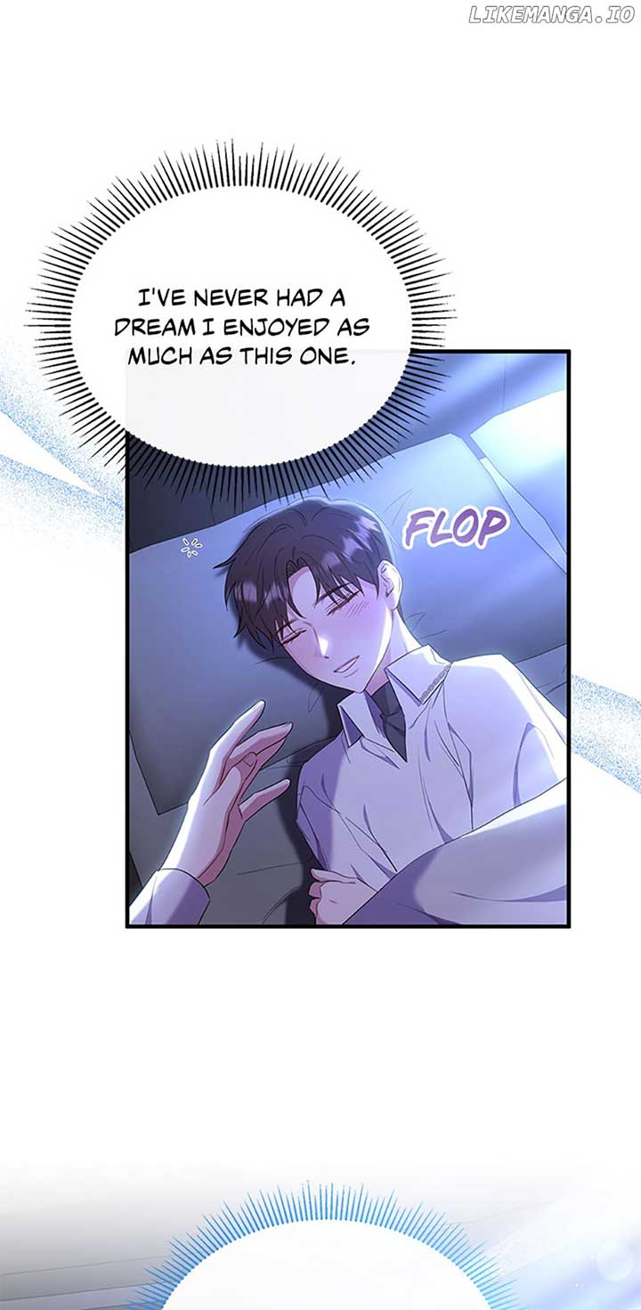 The Marquis Is Only Kind to Her Chapter 39 229 chap 44 24