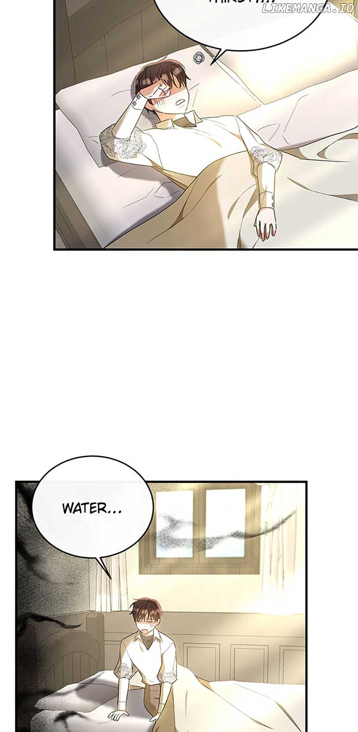 The Marquis Is Only Kind to Her Chapter 39 234 chap 44 29