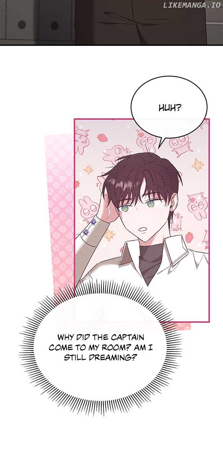 The Marquis Is Only Kind to Her Chapter 39 237 chap 44 32