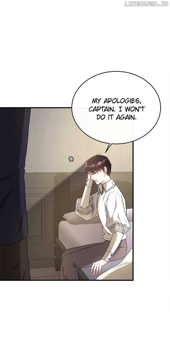 The Marquis Is Only Kind to Her Chapter 39 239 chap 44 34