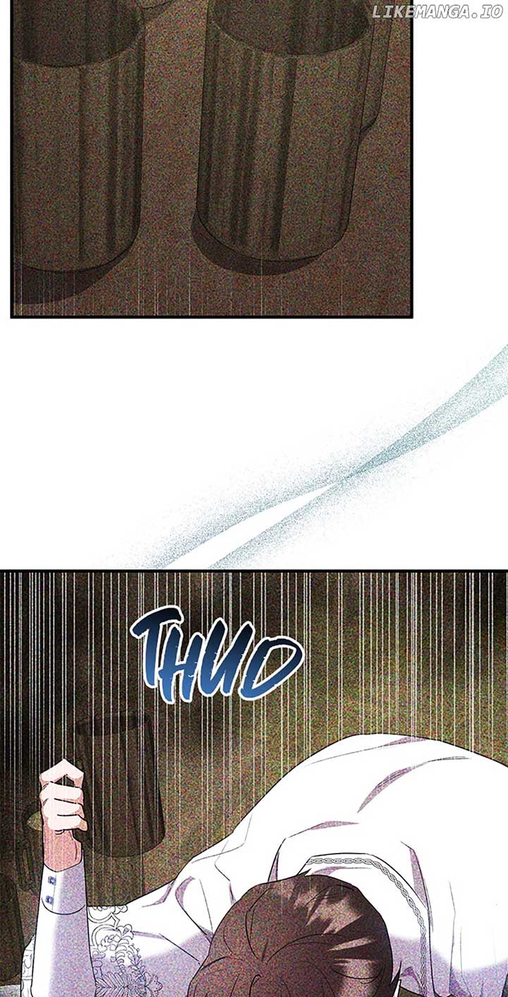 The Marquis Is Only Kind to Her Chapter 39 209 chap 44 4