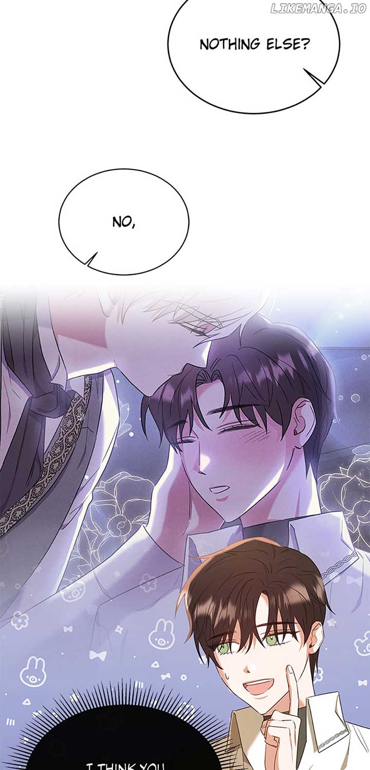 The Marquis Is Only Kind to Her Chapter 39 248 chap 44 43