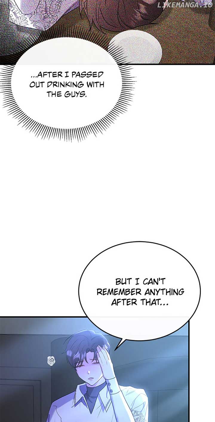 The Marquis Is Only Kind to Her Chapter 39 210 chap 44 5