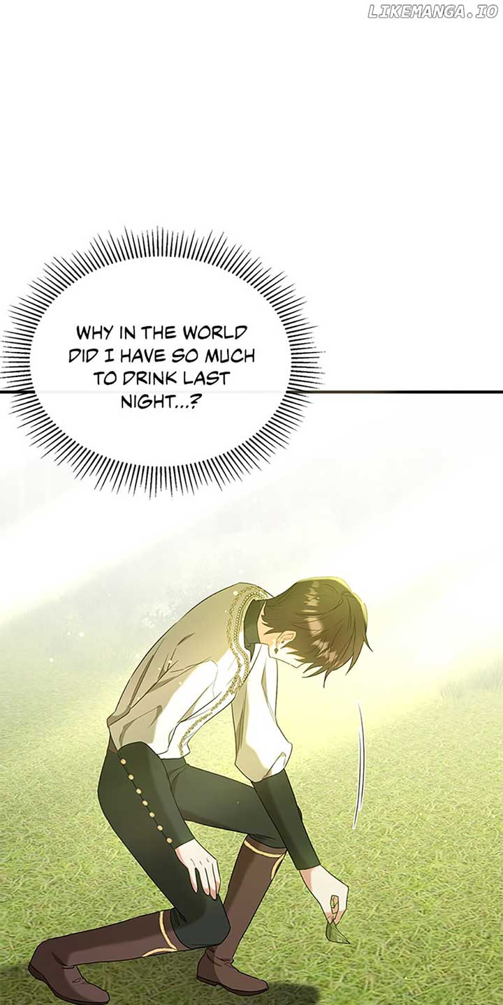 The Marquis Is Only Kind to Her Chapter 39 256 chap 44 51