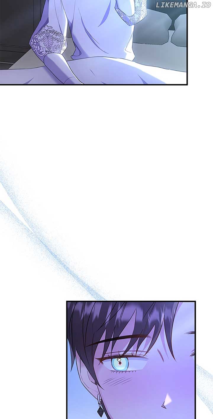 The Marquis Is Only Kind to Her Chapter 39 211 chap 44 6