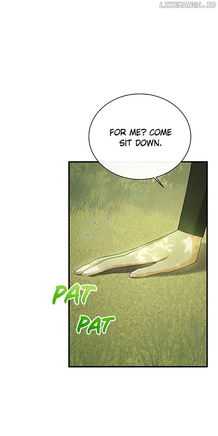 The Marquis Is Only Kind to Her Chapter 39 265 chap 44 60