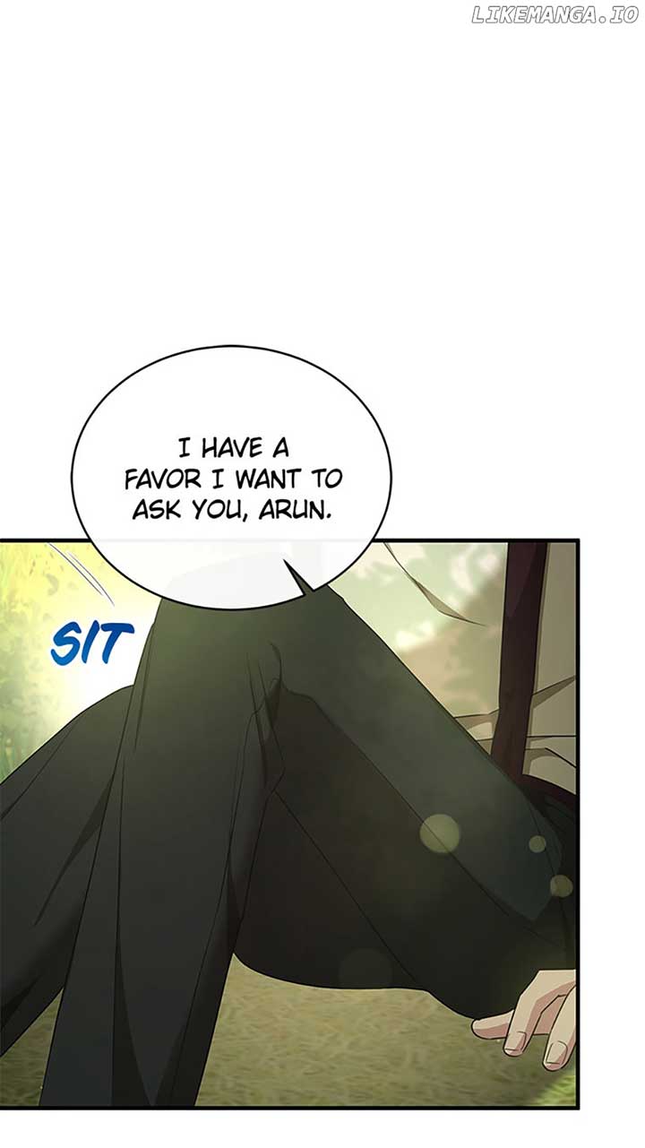 The Marquis Is Only Kind to Her Chapter 39 266 chap 44 61