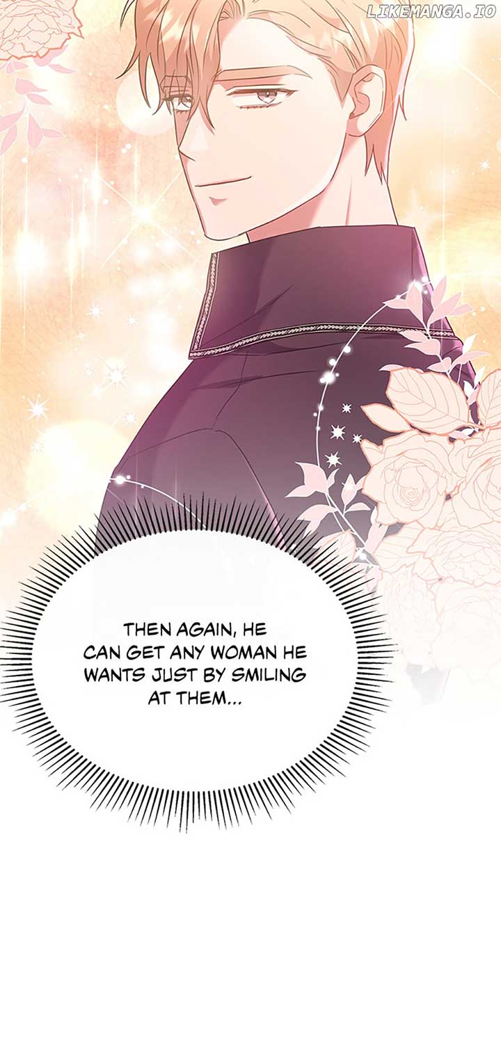 The Marquis Is Only Kind to Her Chapter 40 209 chap 45 16