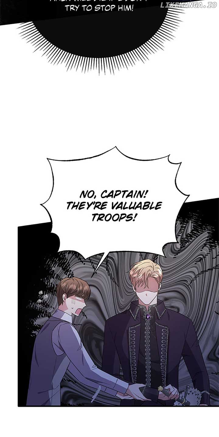 The Marquis Is Only Kind to Her Chapter 40 219 chap 45 26