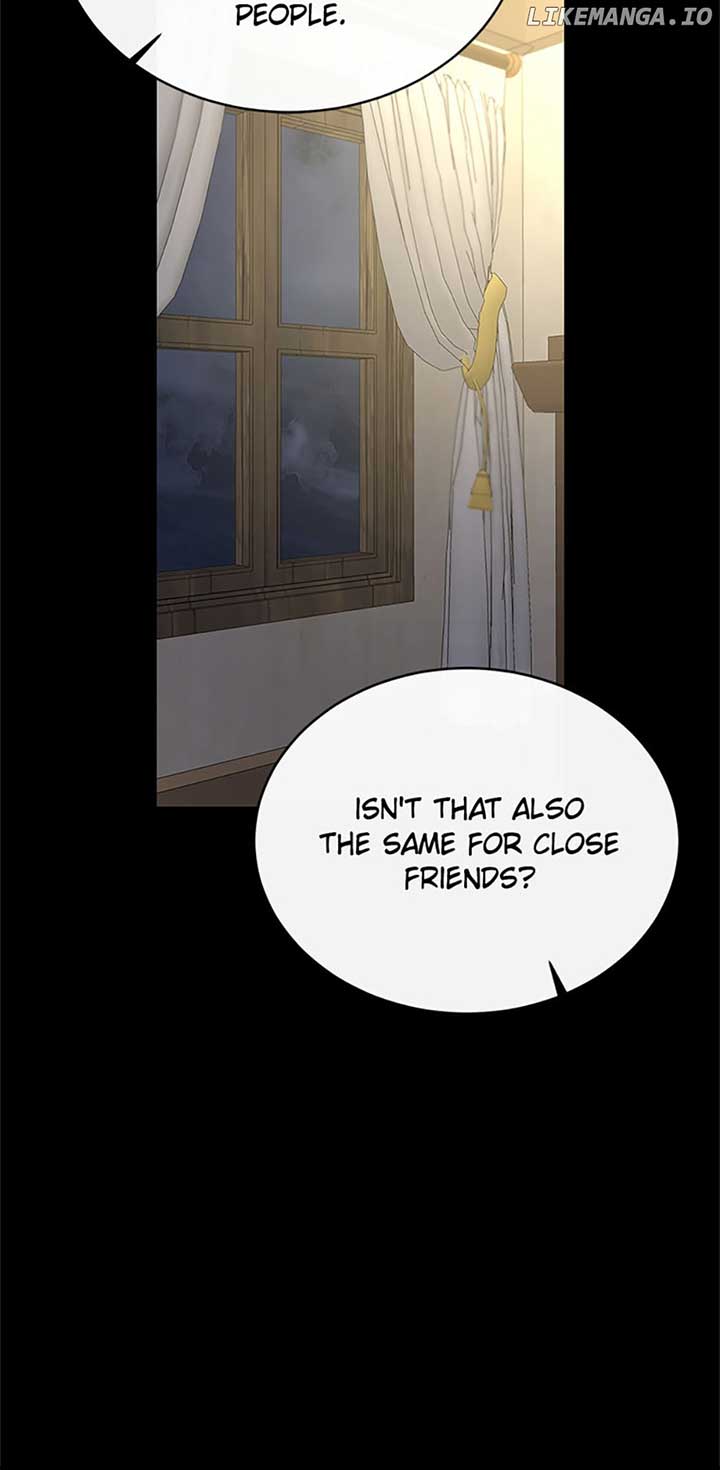 The Marquis Is Only Kind to Her Chapter 40 227 chap 45 34