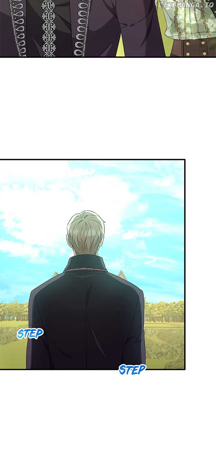 The Marquis Is Only Kind to Her Chapter 40 248 chap 45 55