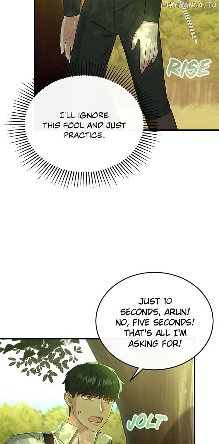 The Marquis Is Only Kind to Her Chapter 40 199 chap 45 6