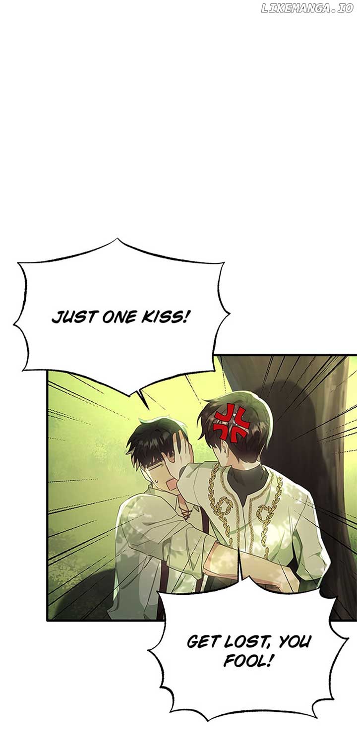 The Marquis Is Only Kind to Her Chapter 40 201 chap 45 8