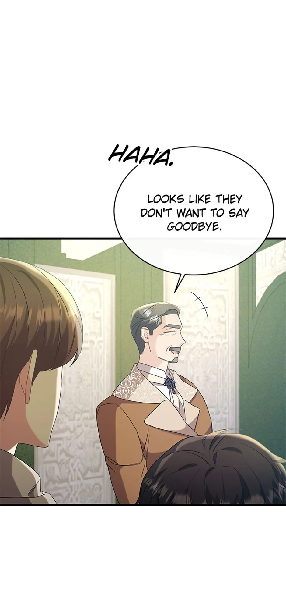 The Marquis Is Only Kind to Her Chapter 41 215 chap 46 10
