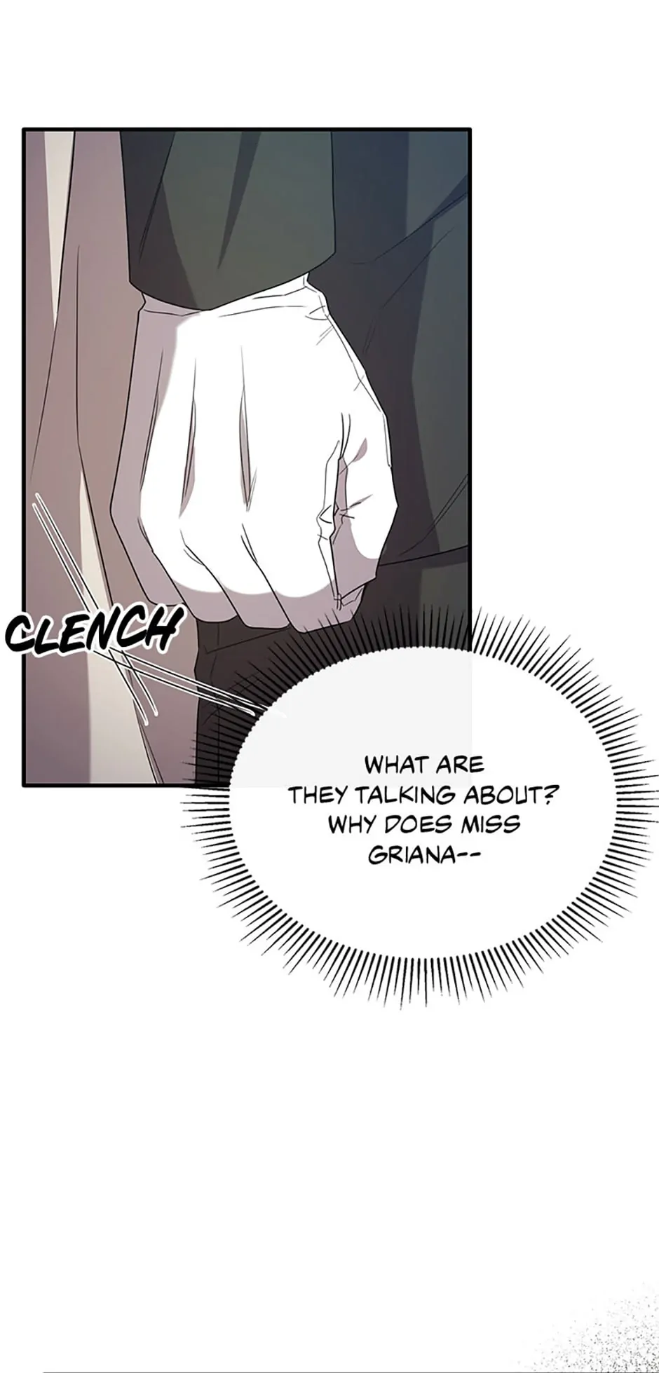 The Marquis Is Only Kind to Her Chapter 41 217 chap 46 12