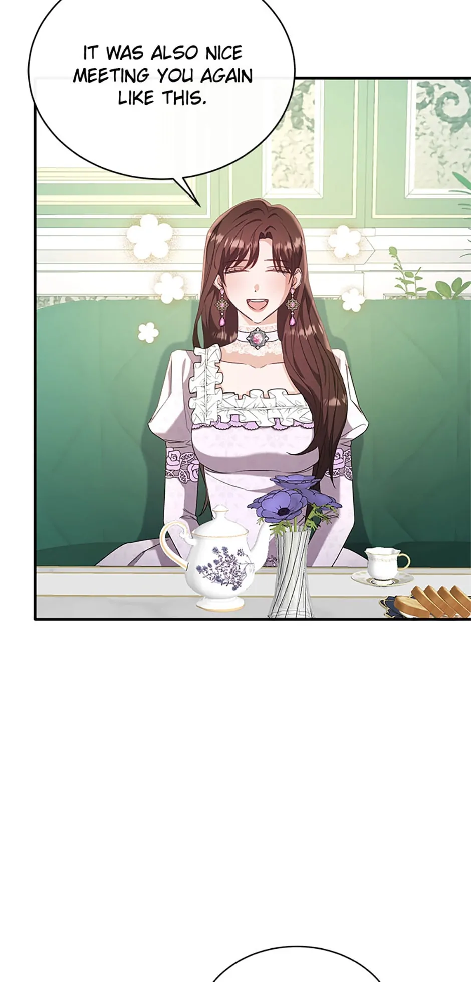The Marquis Is Only Kind to Her Chapter 41 221 chap 46 16