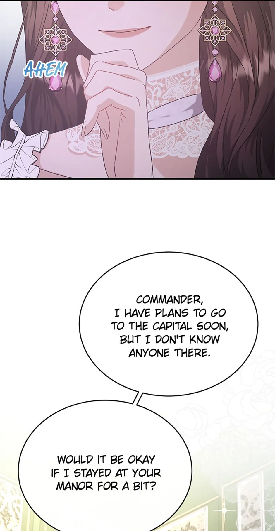 The Marquis Is Only Kind to Her Chapter 41 227 chap 46 22