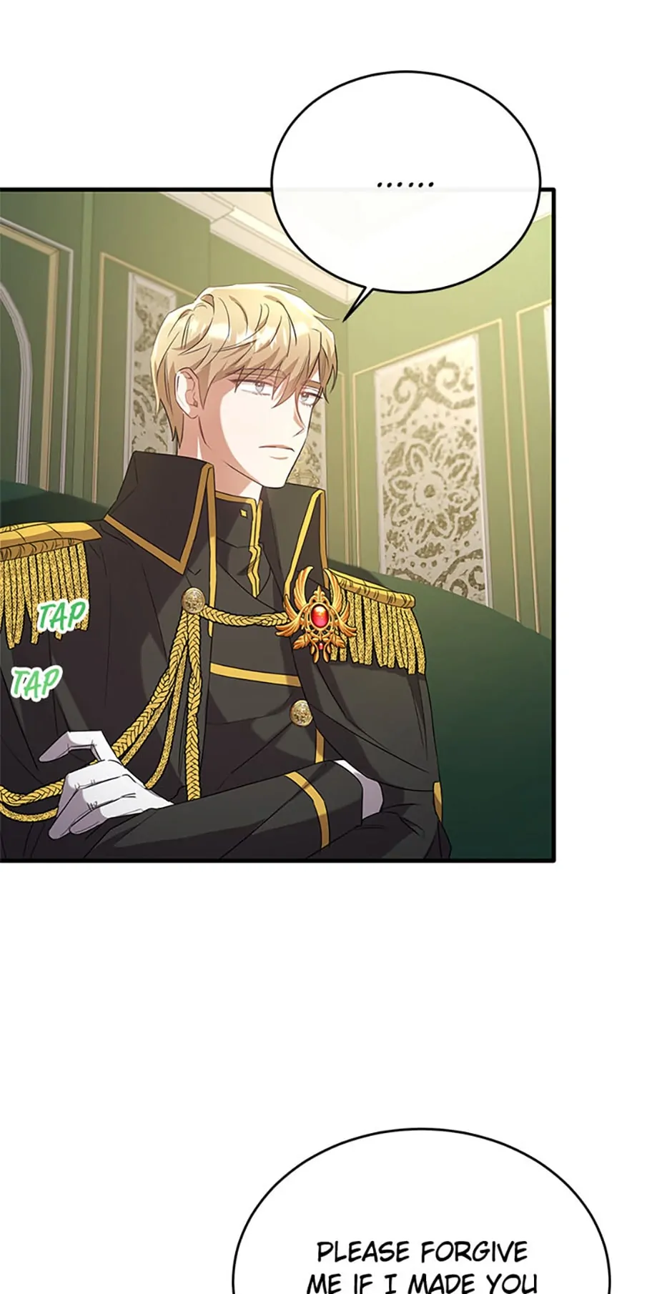 The Marquis Is Only Kind to Her Chapter 41 229 chap 46 24