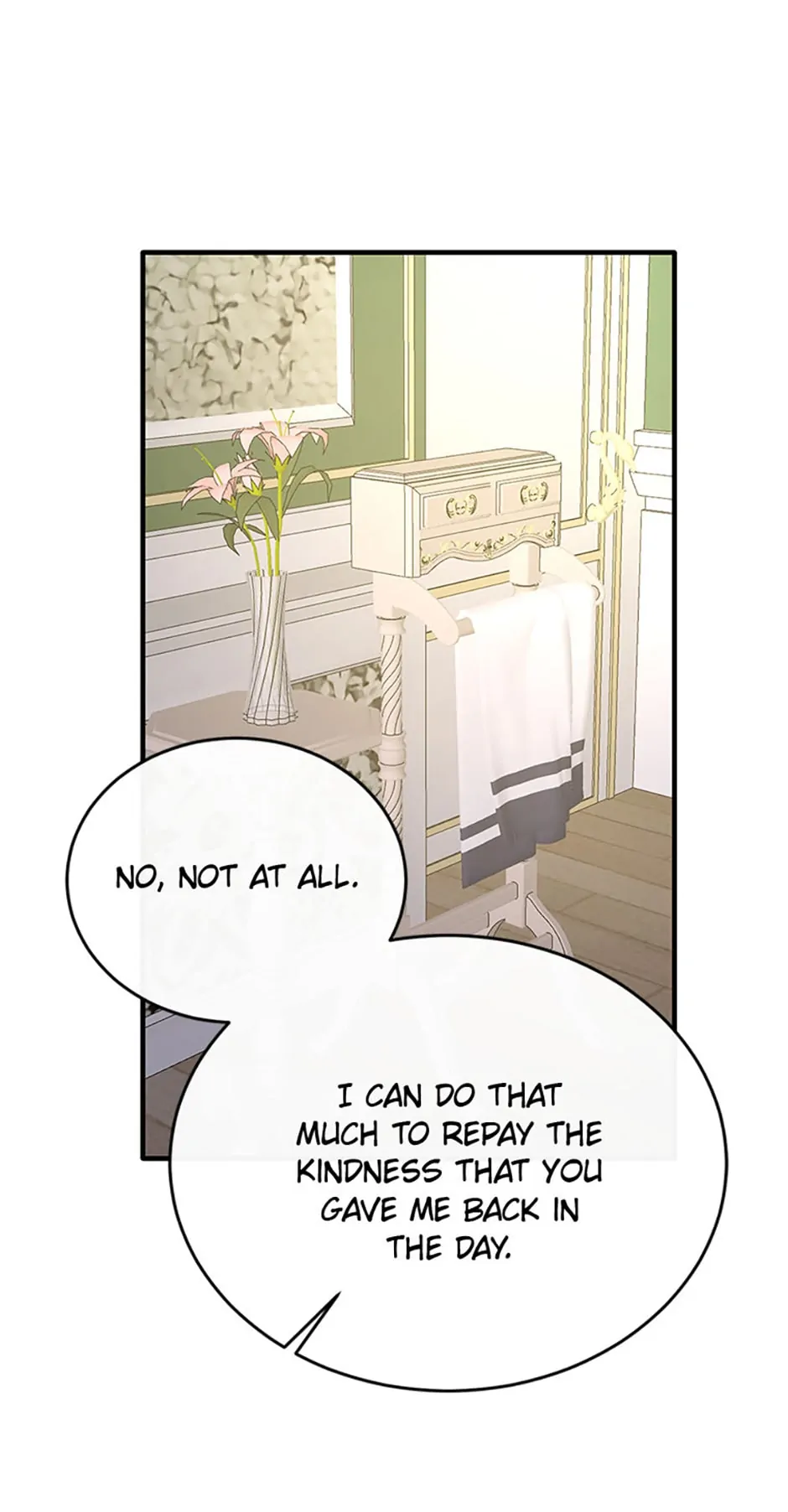 The Marquis Is Only Kind to Her Chapter 41 231 chap 46 26