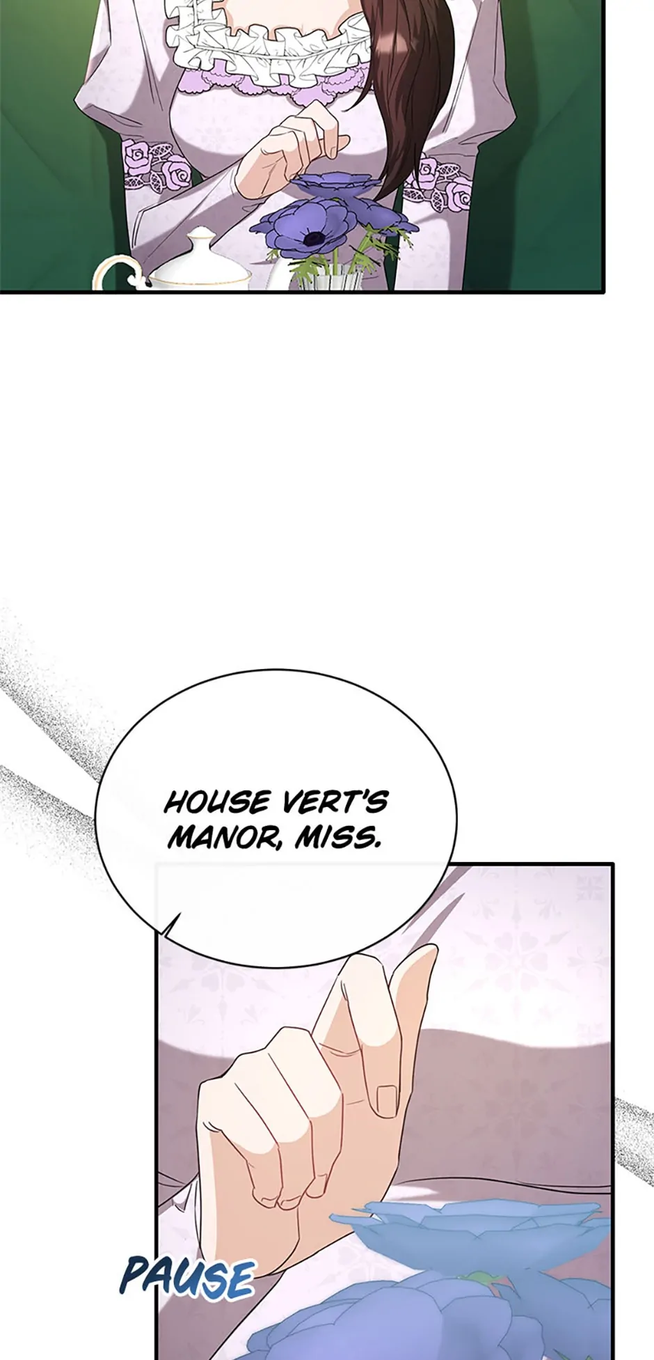The Marquis Is Only Kind to Her Chapter 41 236 chap 46 31