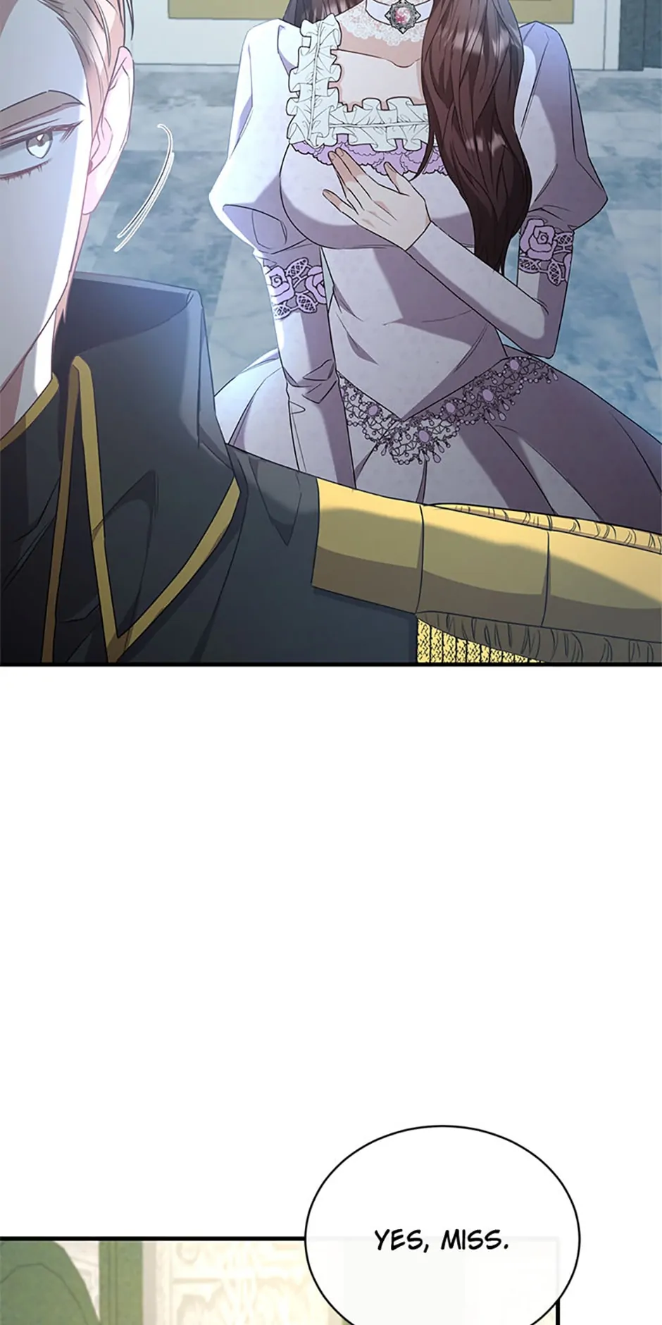 The Marquis Is Only Kind to Her Chapter 41 211 chap 46 6