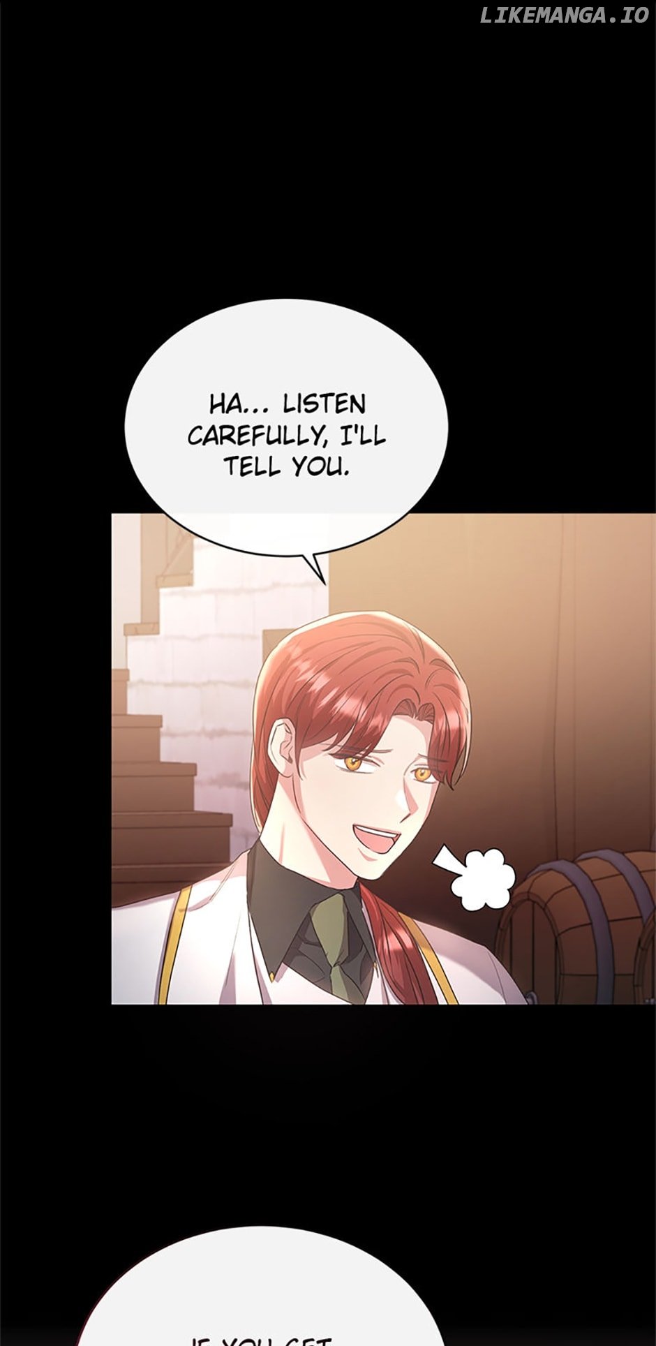 The Marquis Is Only Kind to Her Chapter 42 215 chap 47 10