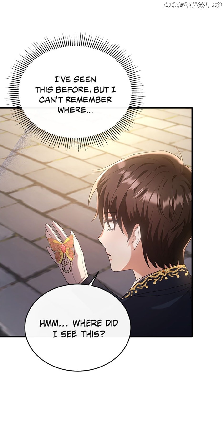 The Marquis Is Only Kind to Her Chapter 42 225 chap 47 20