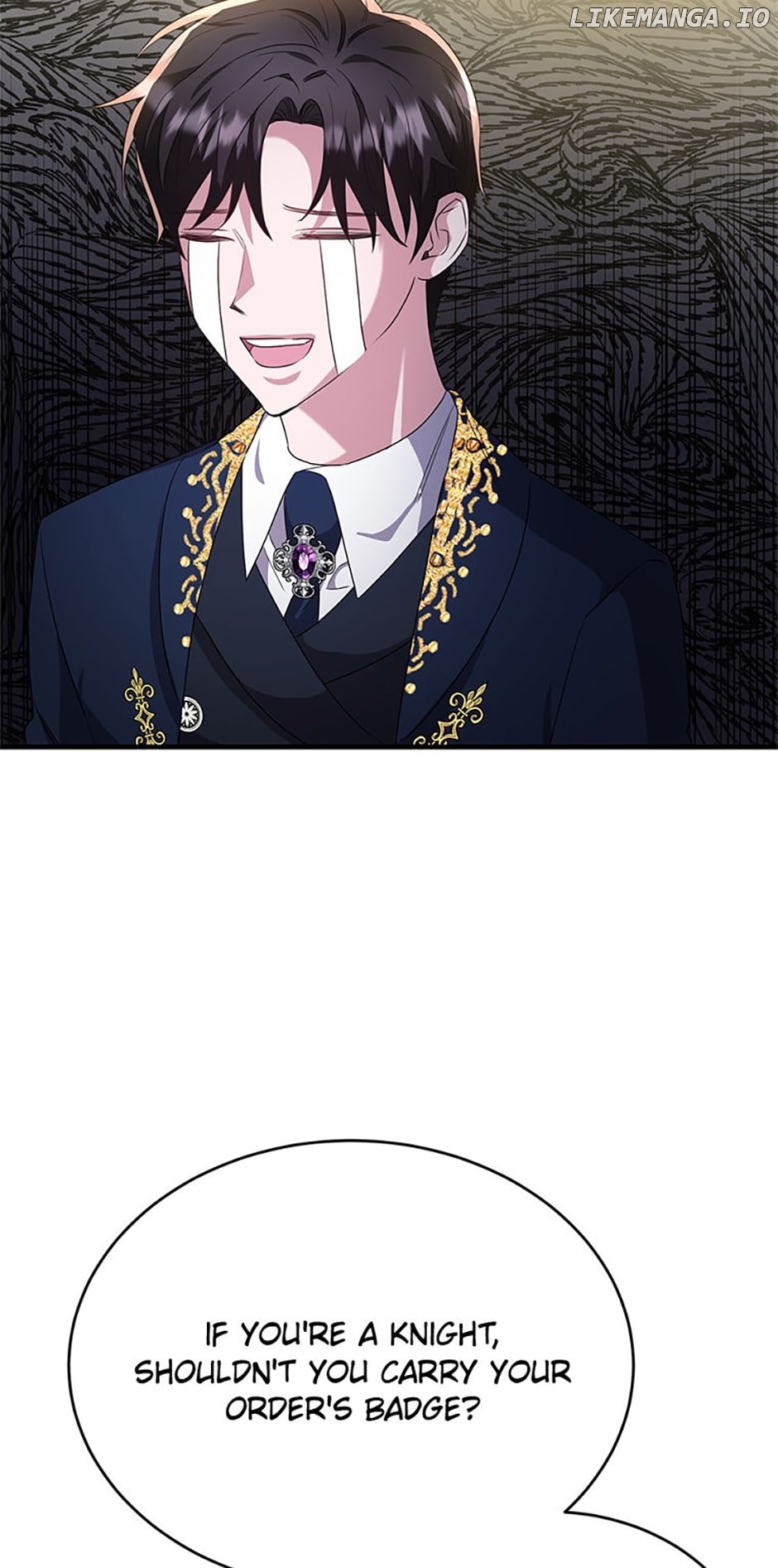 The Marquis Is Only Kind to Her Chapter 42 260 chap 47 55