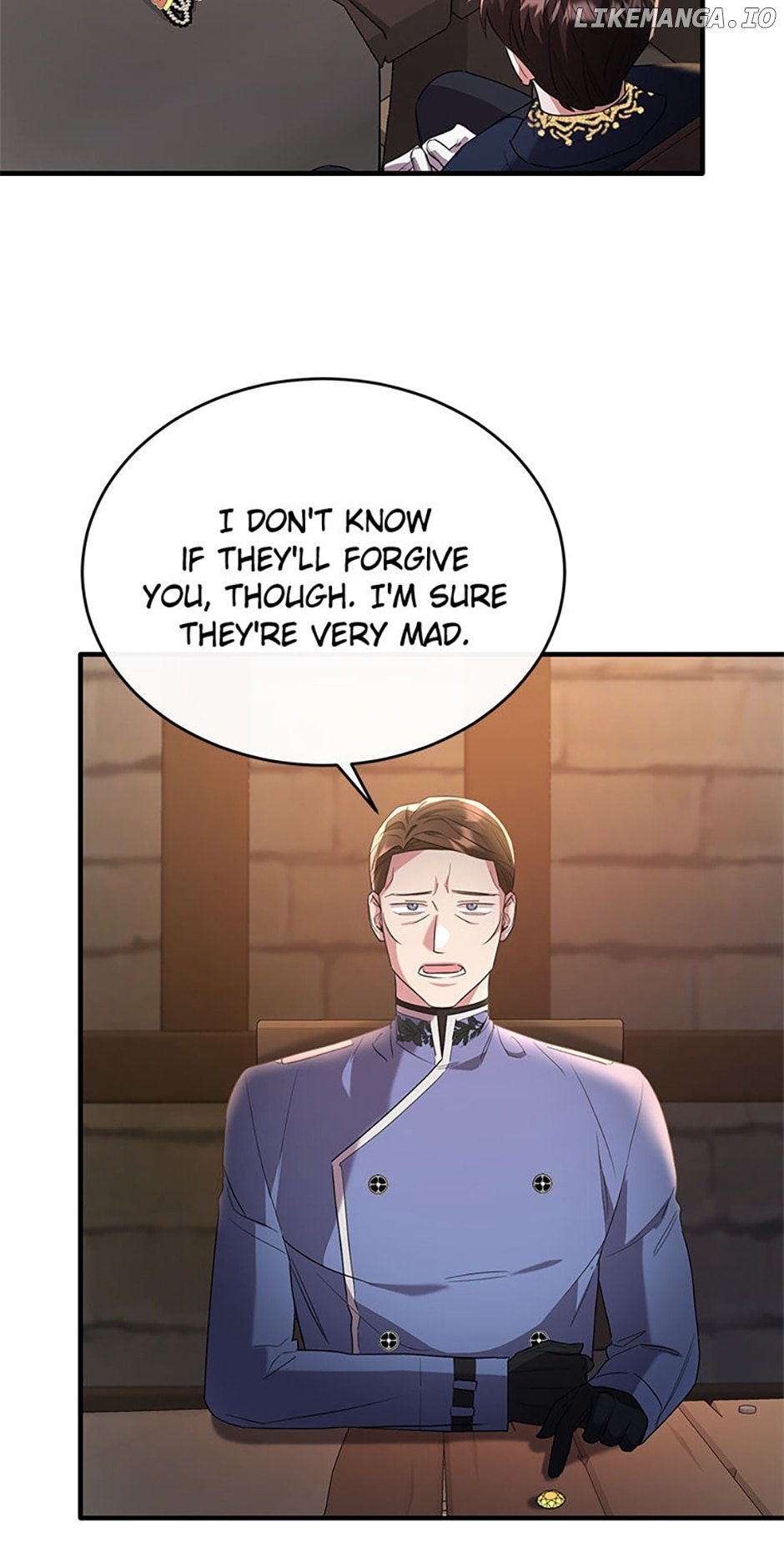The Marquis Is Only Kind to Her Chapter 42 269 chap 47 64