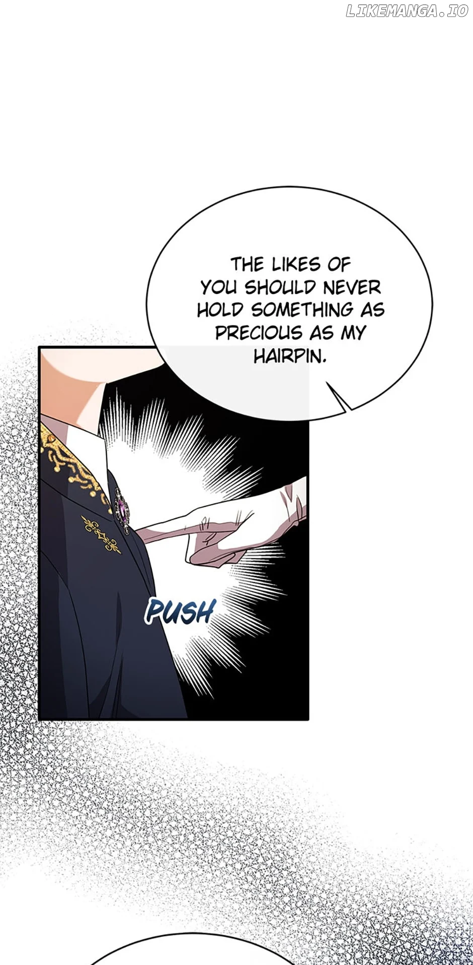 The Marquis Is Only Kind to Her Chapter 43 206 chap 48 10