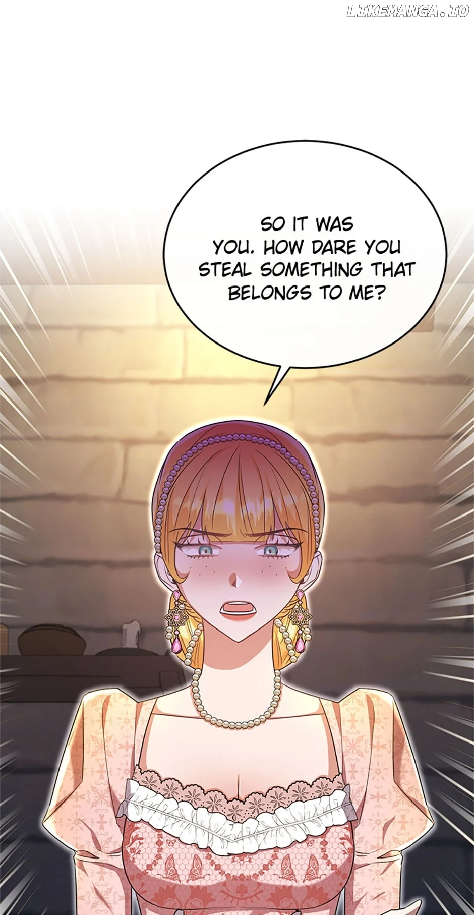 The Marquis Is Only Kind to Her Chapter 43 200 chap 48 4